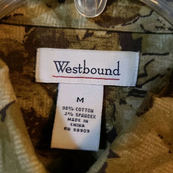 JACKET - Picture 3 of 4